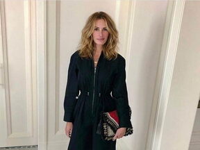 Julia Roberts godinama ima istu, vitku figuru