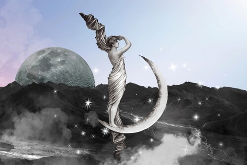 Svi važni astrološki događaji u ožujku 2025