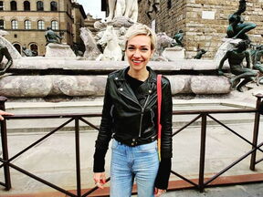 Mirela Priselac Remi odgoju kćeri