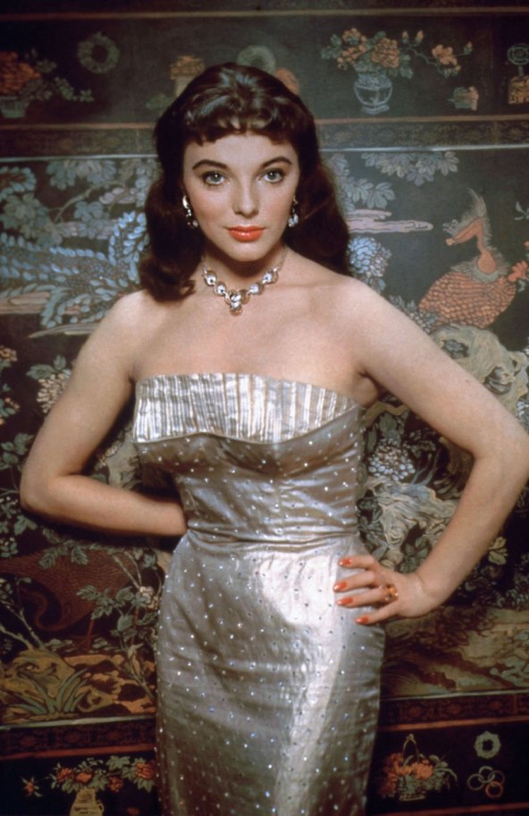 Joan Collins
