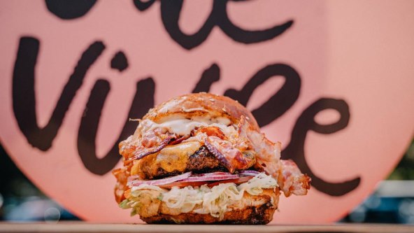 Zagreb Burger Festival