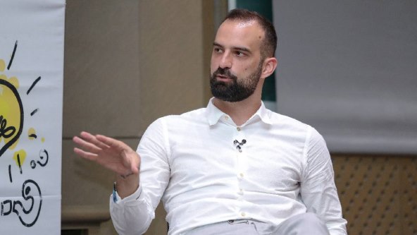 Ivan Šarić