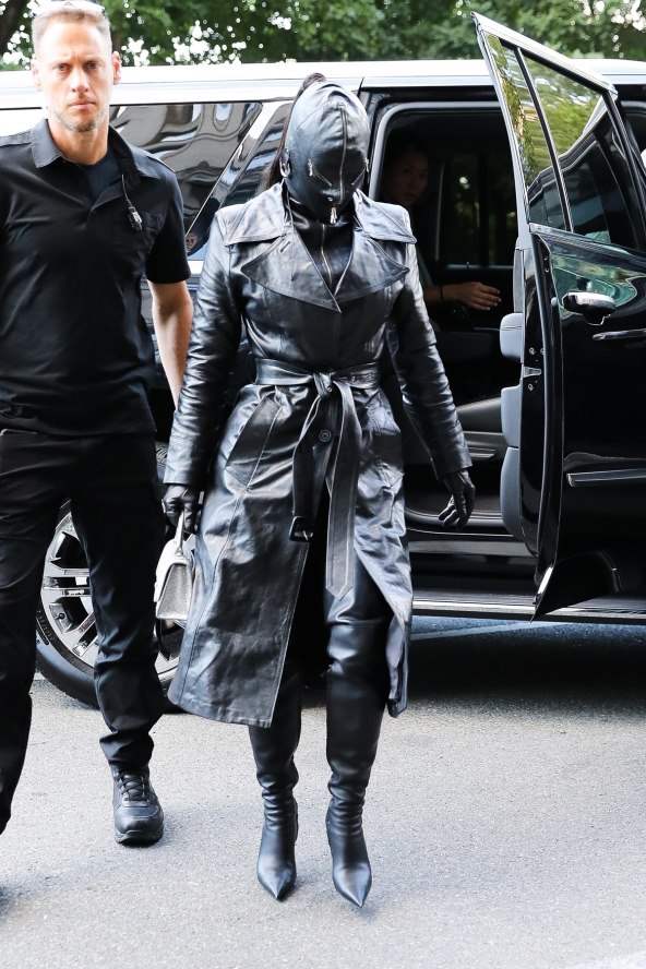 Kim Kardashian