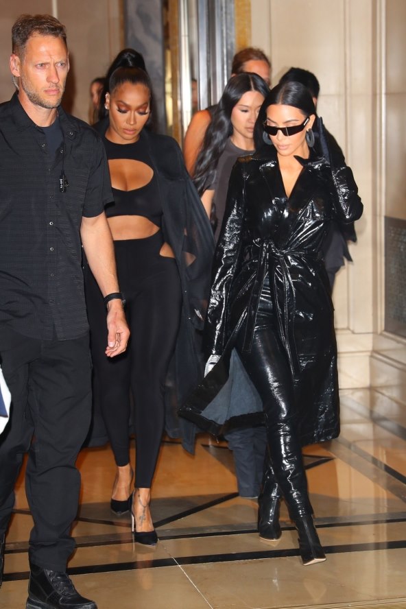 Kim Kardashian