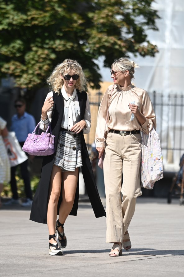 Street style