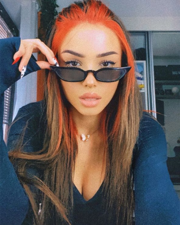 Anđela Ignjatović - Breskvica