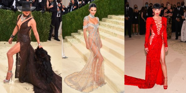 Met Gala