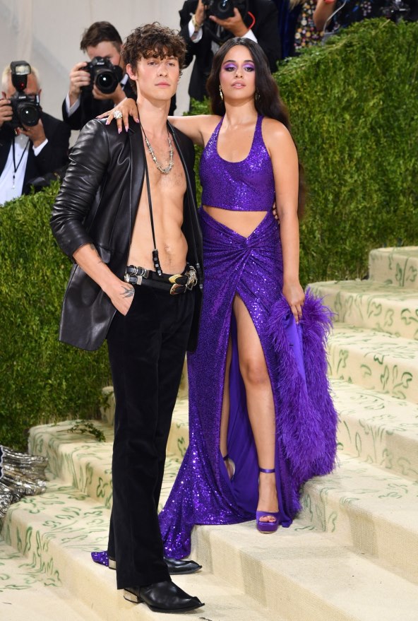 Camila Cabello i Shawn Mendes prekinuli su zbog različitih interesa