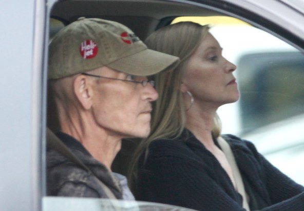 Patrick Swayze imao je teške posljednje dane života