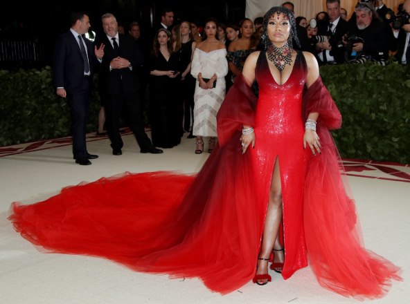 nicki minaj