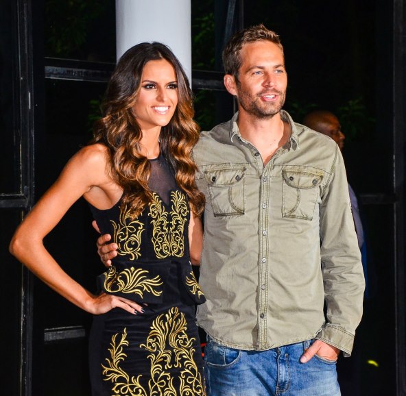paul walker