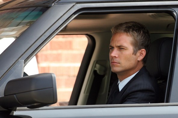 Paul Walker je bio zvijezda 'Brzih i žestokih'