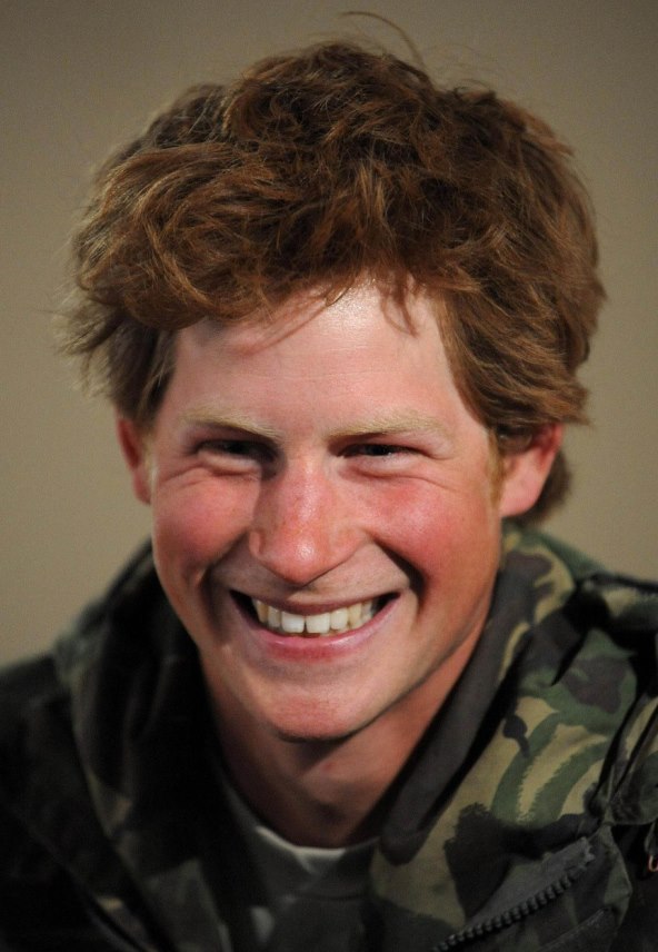 princ harry