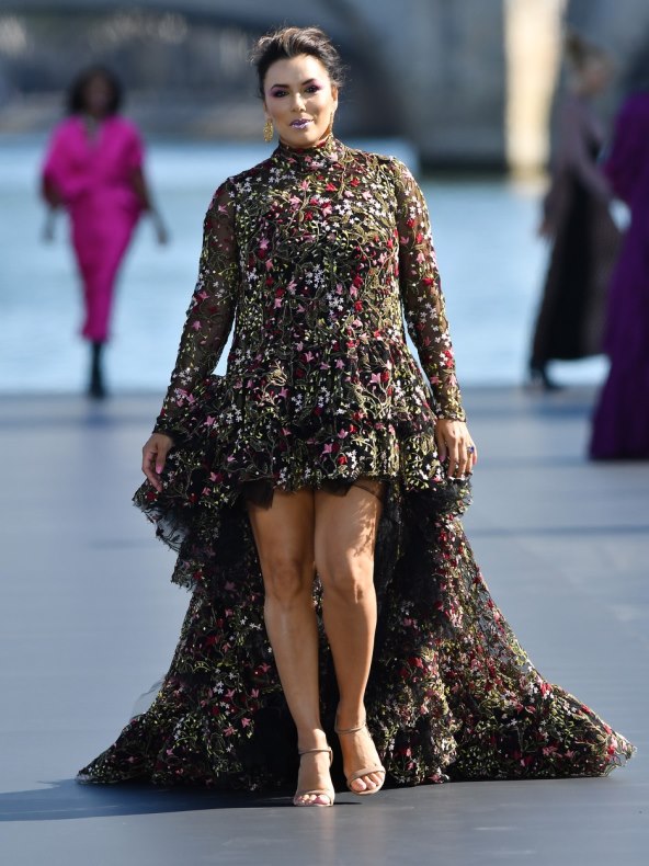Eva Longoria