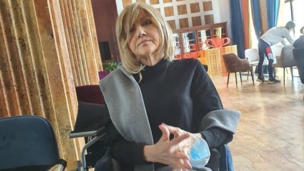 Marina Tucaković preminula je od karcinoma