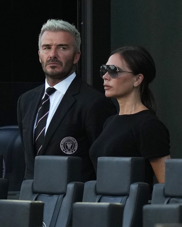 Victoria Beckham