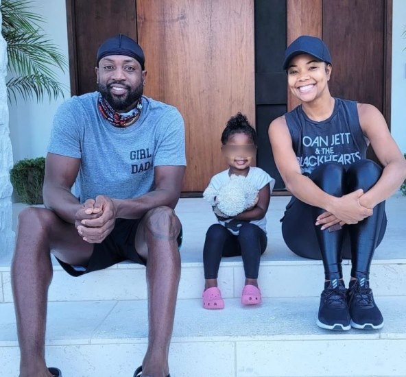Gabrielle Union