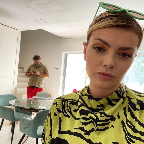 Ella Dvornik