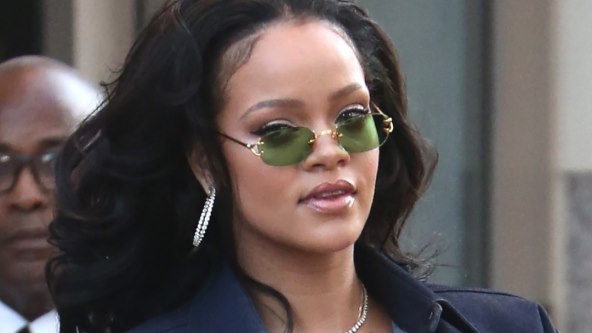 Rihanna