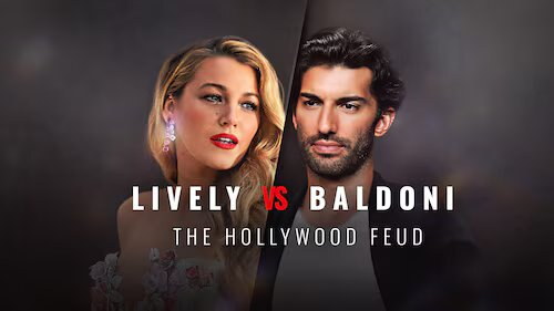 Novi dokumentarac o sukobu glumaca Blake Lively i Justin Baldoni