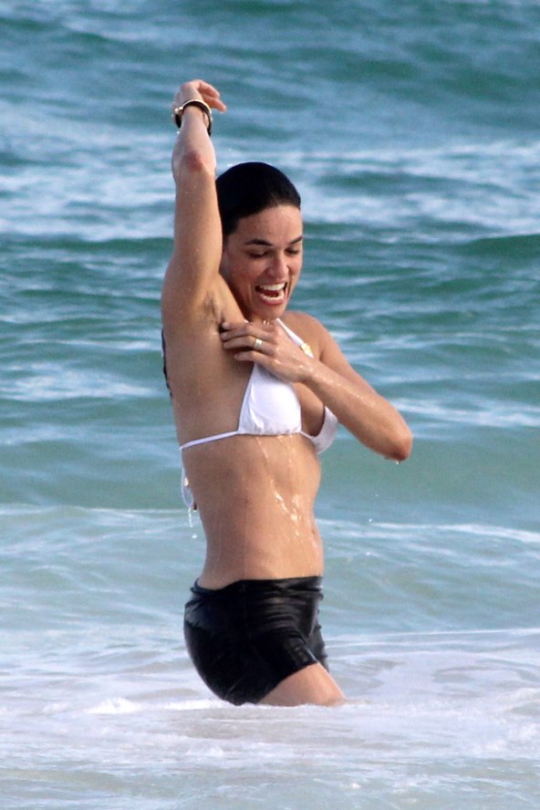 Michelle Rodriguez