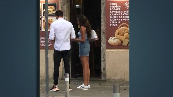 hana rodic i goran jurenec