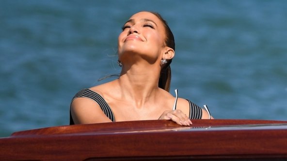 Jennifer Lopez