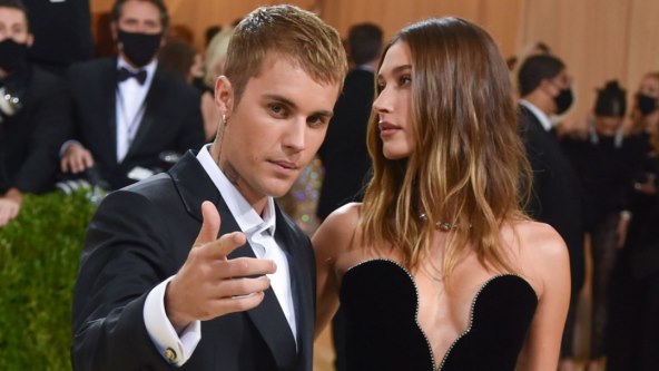 Justin Bieber, Hailey Bieber