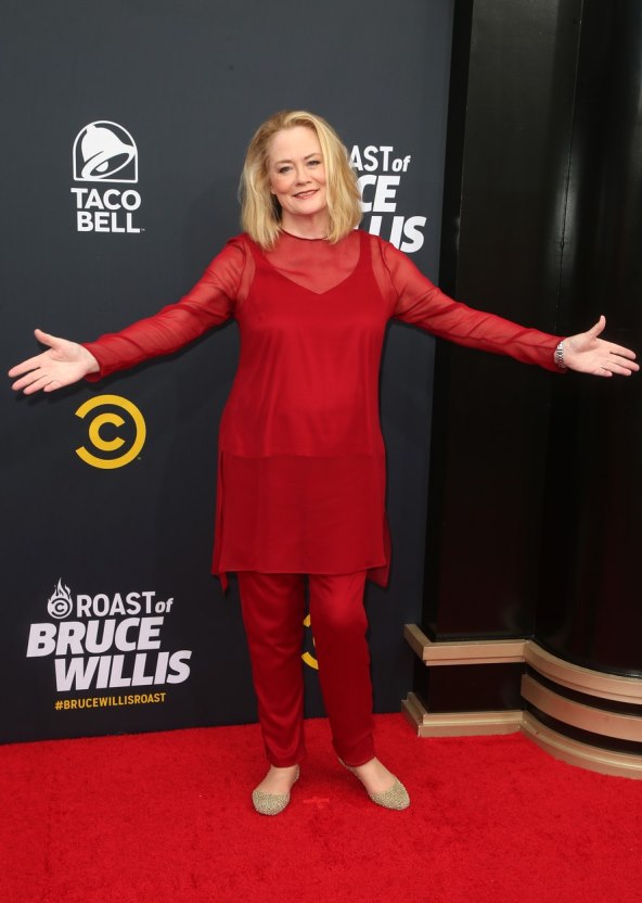 Cybill Shepherd