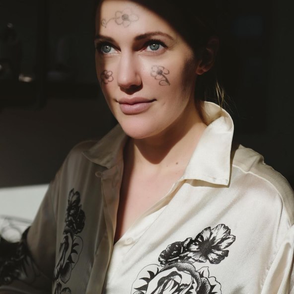 Meryem Uzerli