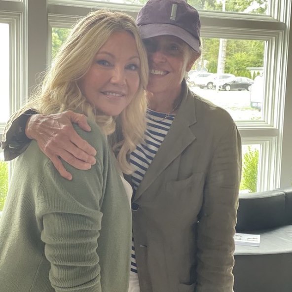 Heather Locklear