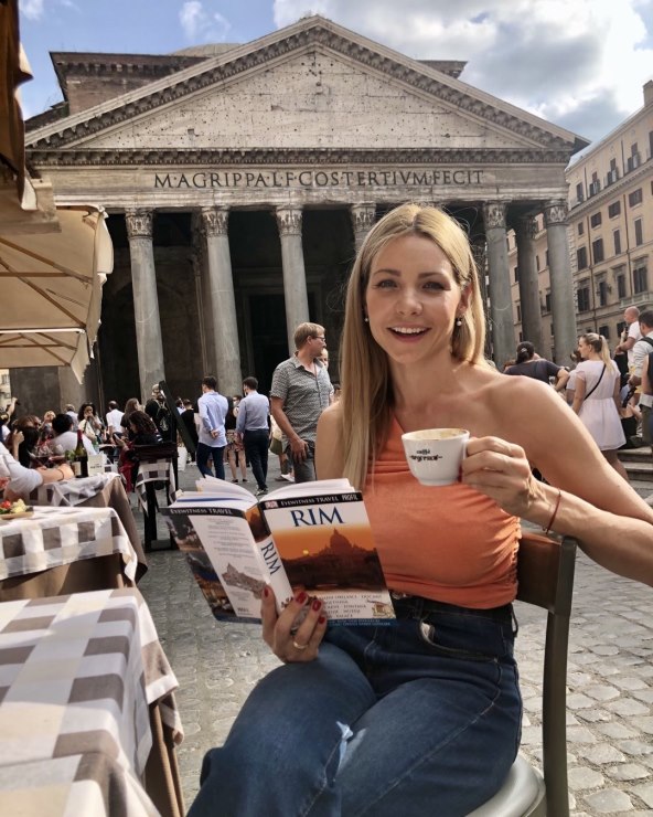 Anja Alavanja