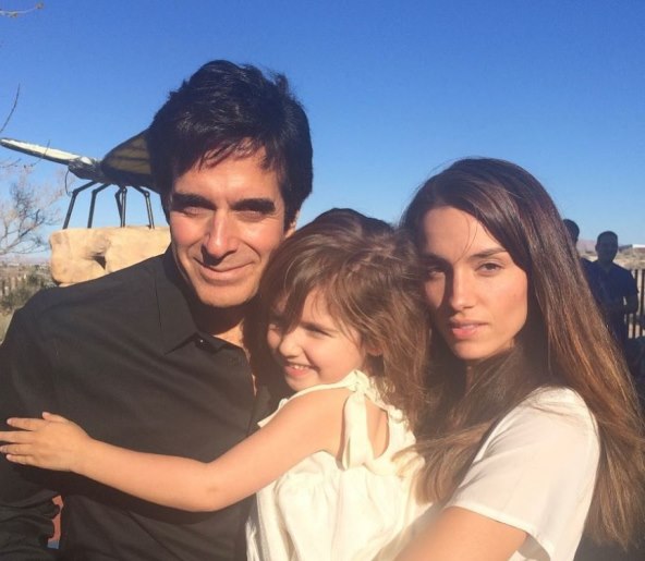 David Copperfield