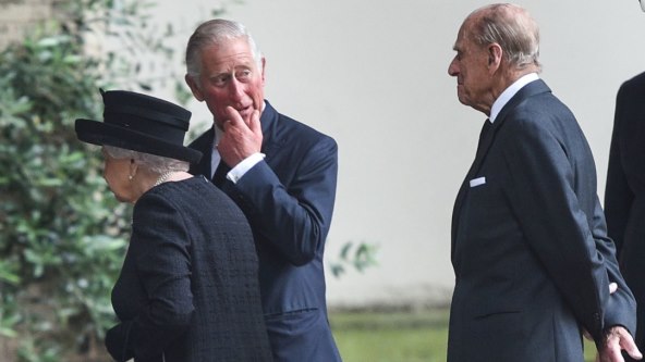 Princ Philip želio je da Edward i Sophie budu vojvoda i vojvotkinja od Edinburgha