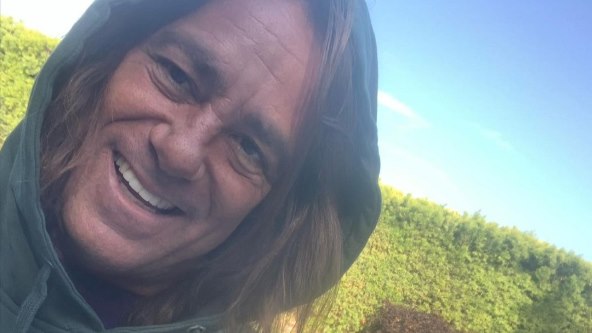 Peter Dante
