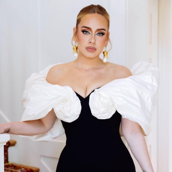 Adele otkazala koncerte zbog dečka
