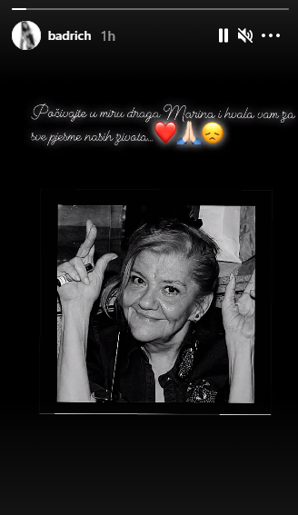 Marina Tucaković