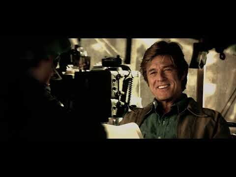 Robert Redford imao je život pun tragedija