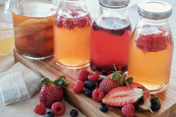 kombucha