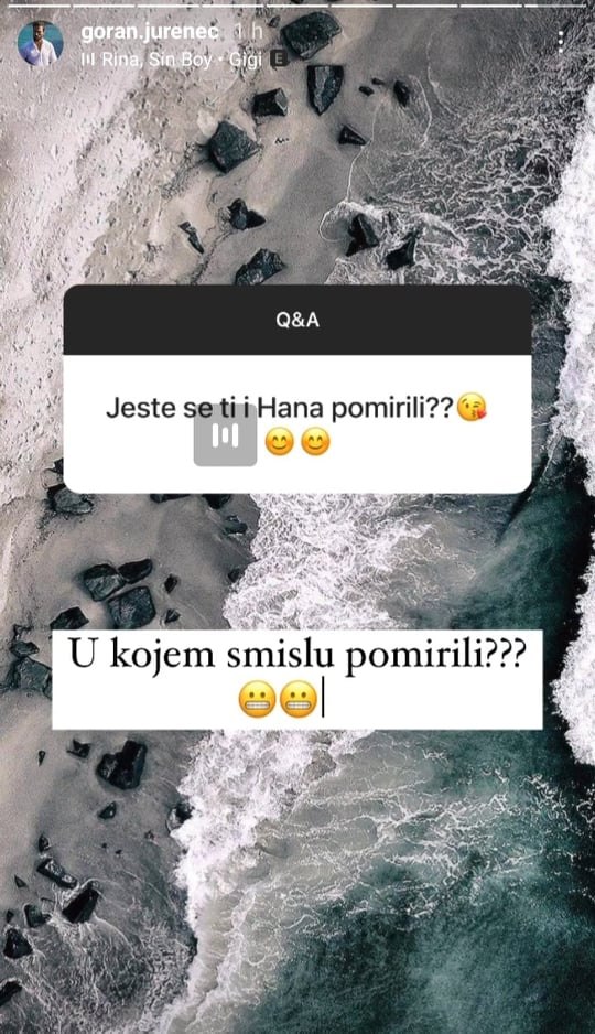 instagram goran jurenec