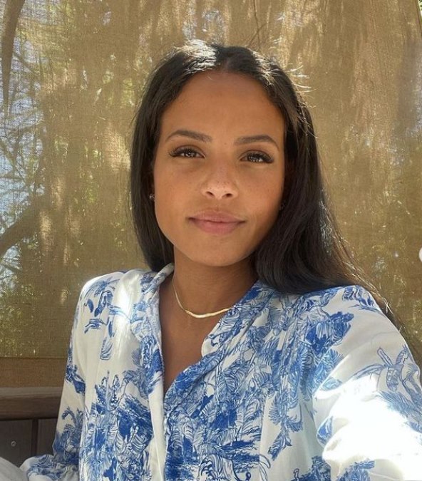 Christina Milian