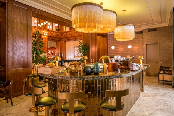 Restaurant, Bar, Food-2
