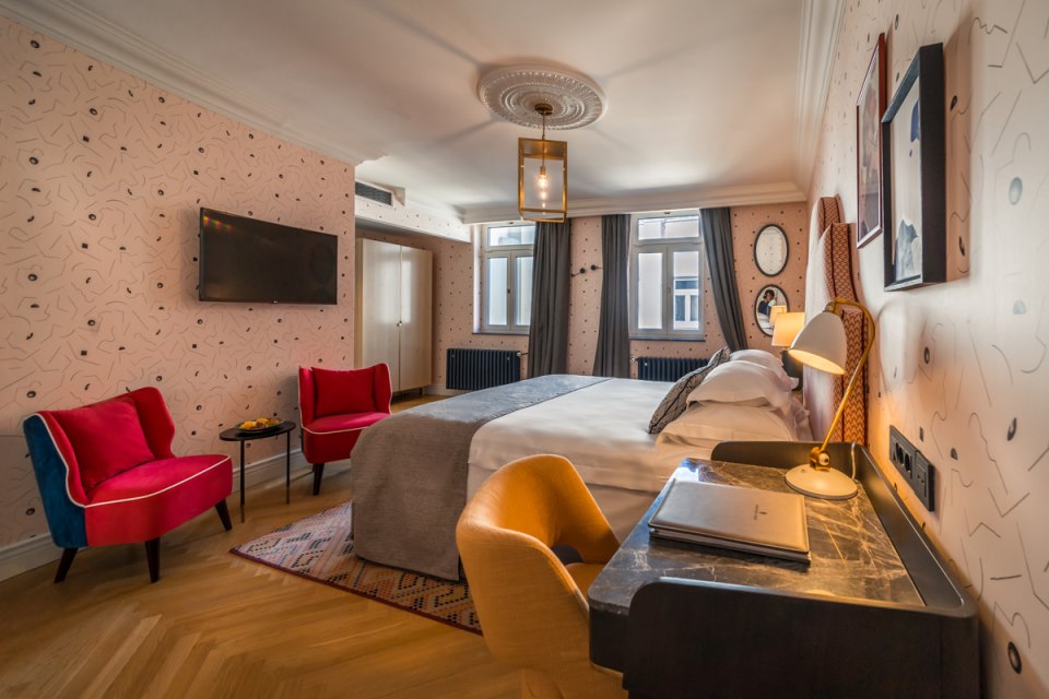 Room 4-1