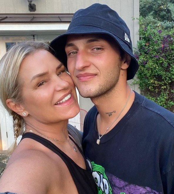 Yolanda Hadid