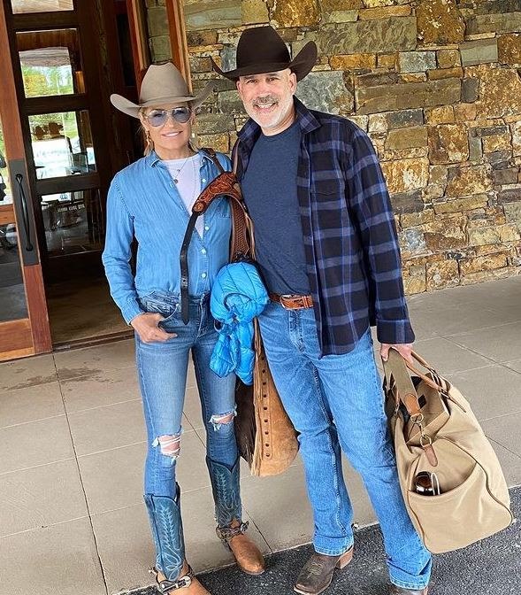 Yolanda Hadid