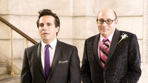 Willie Garson