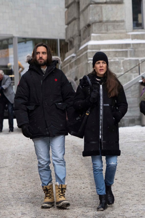 Charlotte Casiraghi i Dimitri Rassam čekaju drugo dijete