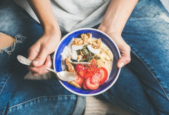 Obratite pažnju na zdraviju prehranu, uživat ćete u više vitamina
