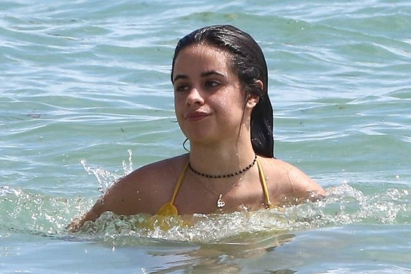 Camila Cabello
