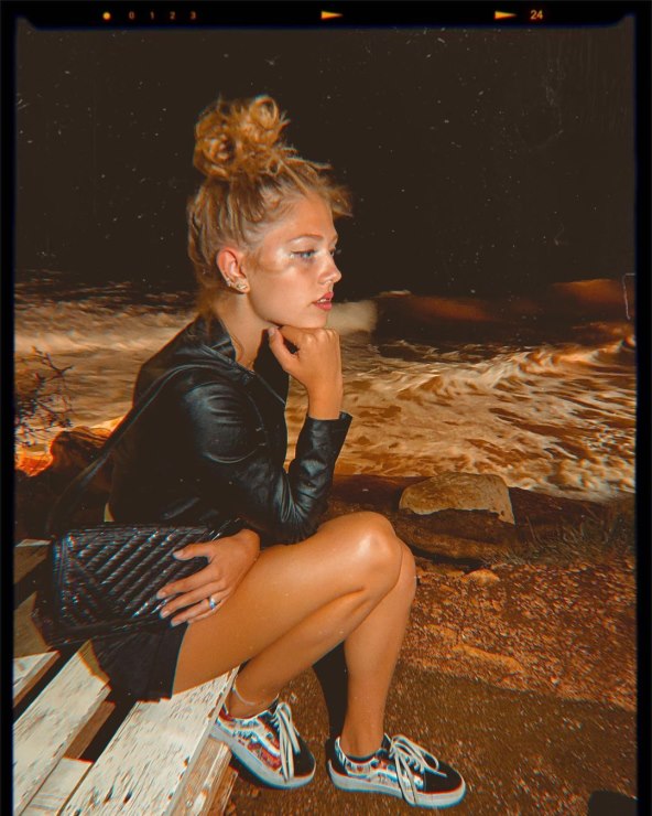 mia negovetic
